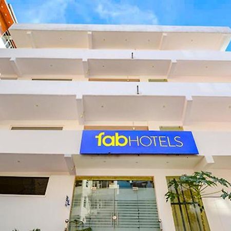 Fabhotel Yamunotri Retreat, Tapovan Rishīkesh Exterior foto
