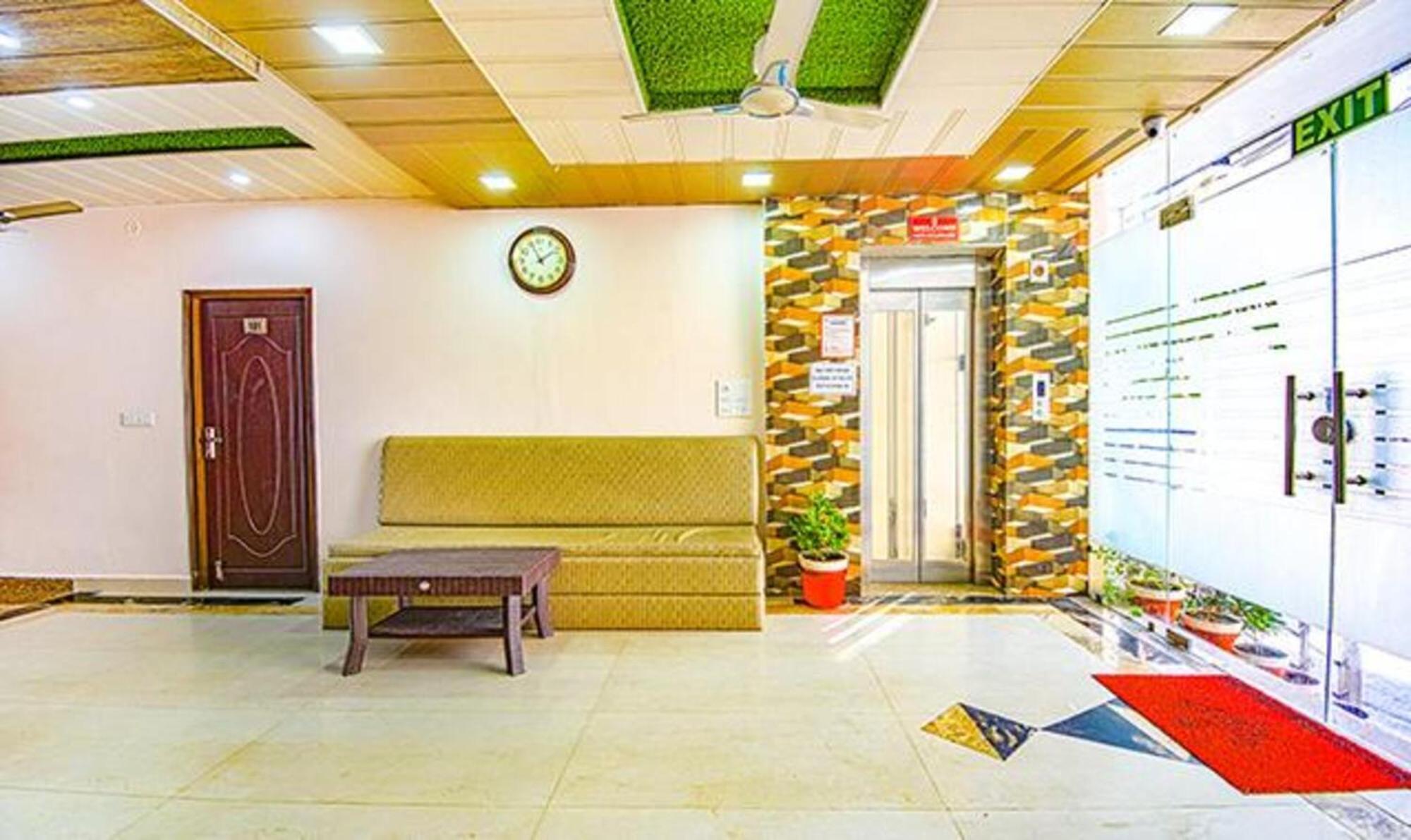 Fabhotel Yamunotri Retreat, Tapovan Rishīkesh Exterior foto